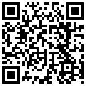 PokerStars Mobile QR Code